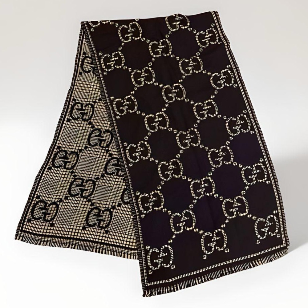 Gucci Scarf